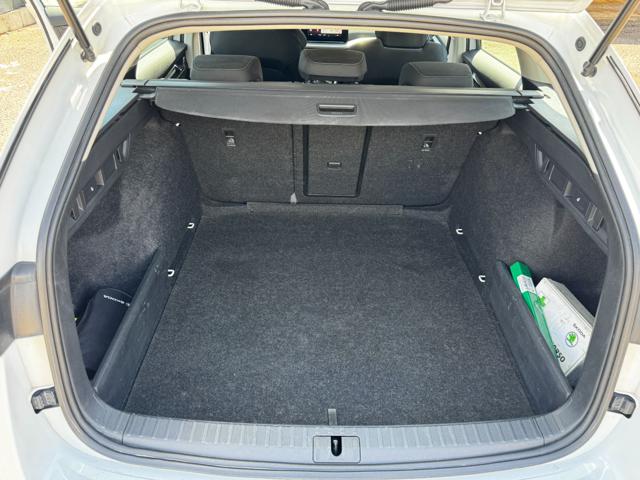SKODA Octavia usata, con Specchietti laterali elettrici