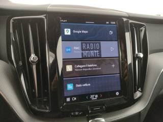 VOLVO XC60 usata, con Cruise Control