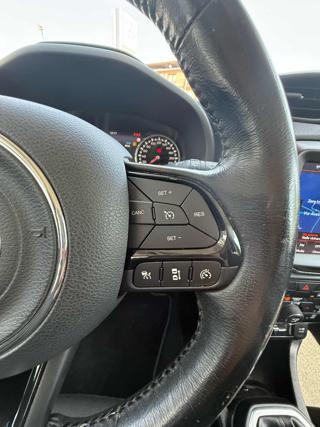 JEEP Renegade usata, con Controllo elettronico della corsia