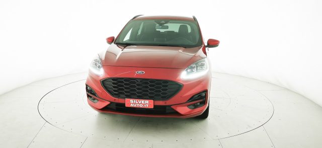 FORD Kuga usata, con Bracciolo