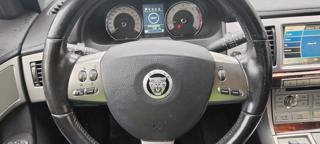 JAGUAR XF usata, con Fendinebbia