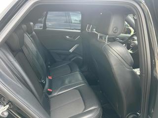 AUDI Q2 usata 10
