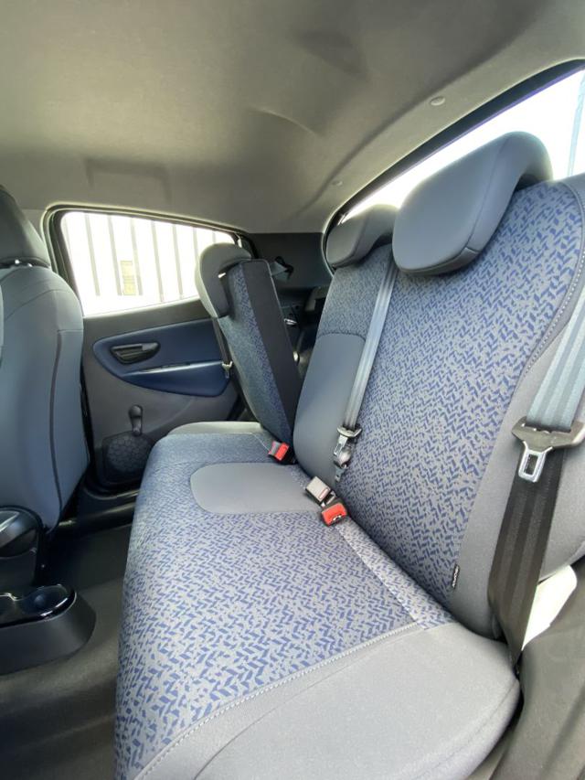 LANCIA Ypsilon usata 34