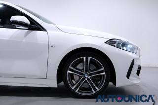 BMW 120 usata, con Controllo automatico clima