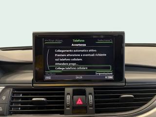 AUDI A6 usata, con Controllo vocale