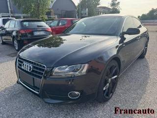 AUDI A5 SPB 2.0 TDI 136 CV multitronic Ambiente
