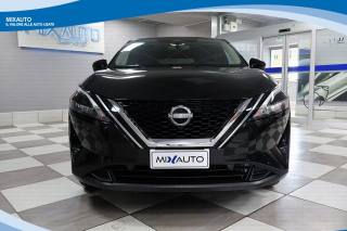 NISSAN Qashqai usata, con Airbag