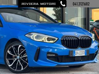 BMW 116 usata, con ESP