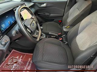 FORD Puma usata, con Controllo trazione