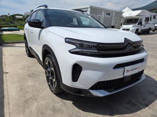 CITROEN C5 Aircross usata, con Autoradio