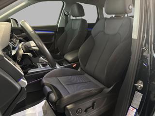 AUDI Q5 usata, con Cronologia tagliandi