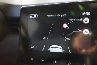 RENAULT Clio usata, con Immobilizzatore elettronico