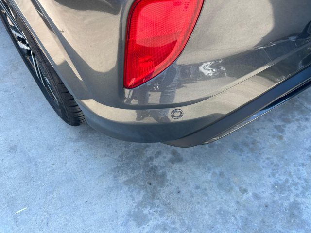 FORD Puma usata, con ESP