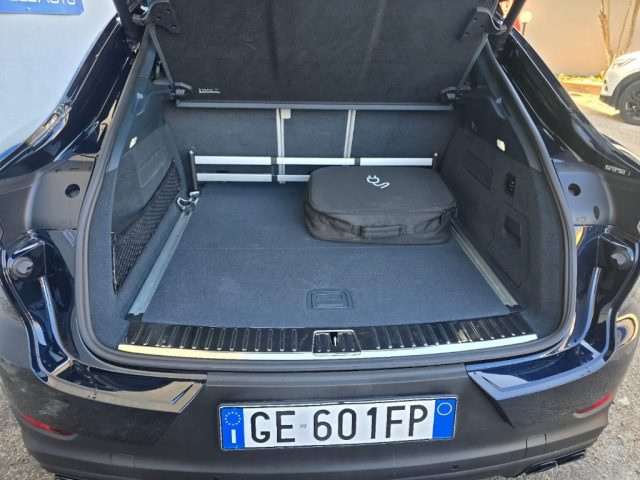 PORSCHE Cayenne usata, con Controllo automatico clima