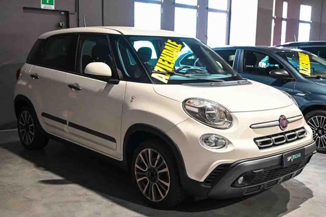 FIAT 500L usata, con Airbag