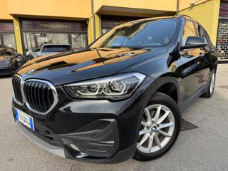 BMW X1 sDrive18i Advantage