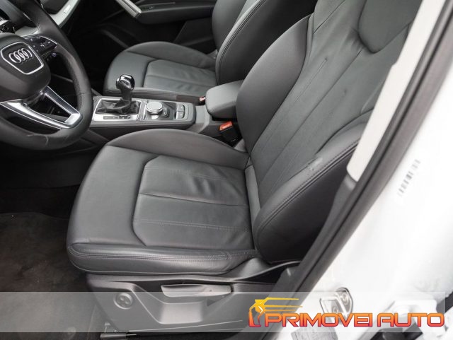 AUDI Q2 usata, con Autoradio