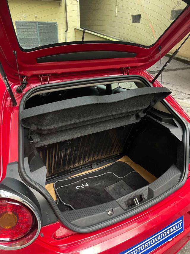 ALFA ROMEO MiTo usata, con Servosterzo
