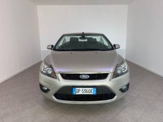 FORD Focus usata 7