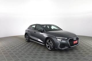 AUDI A3 usata 1