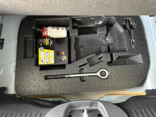 FIAT 500 usata, con Sedile posteriore sdoppiato