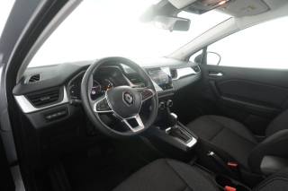 RENAULT Captur usata 7
