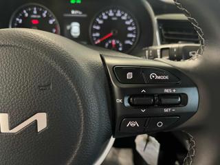 KIA Stonic usata, con Servosterzo