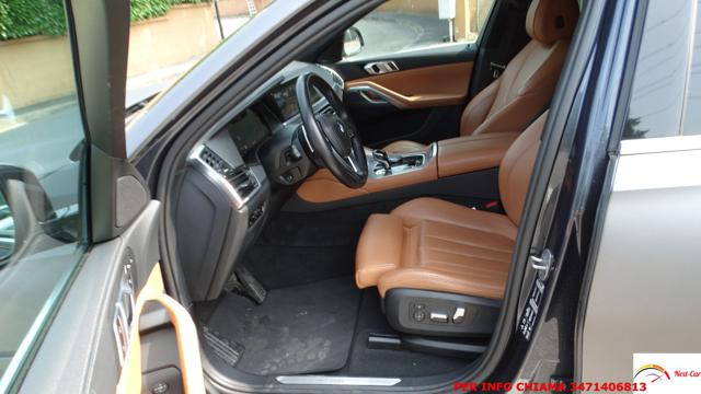 BMW X6 usata 95