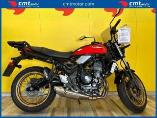 KAWASAKI Z 650