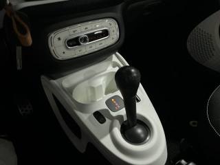SMART ForTwo usata, con Cerchi in lega