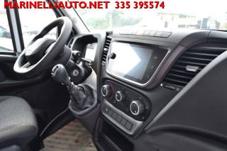 IVECO Daily usata, con Sensori di parcheggio posteriori