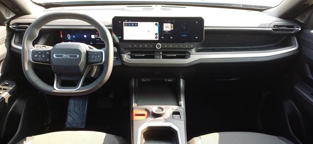 JEEP Compass usata, con Controllo trazione