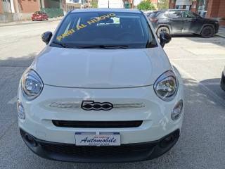 FIAT 500X usata, con Airbag