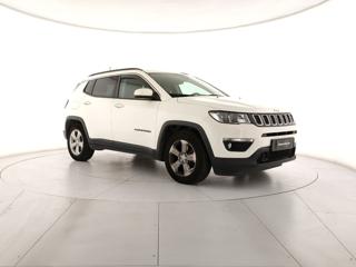 JEEP Compass usata, con Autoradio