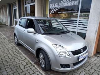 SUZUKI Swift 1.3 DDiS 5 porte GL