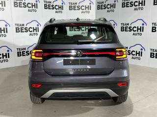 VOLKSWAGEN T-Cross usata, con Cruise Control