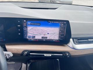 BMW 218 usata, con Controllo trazione