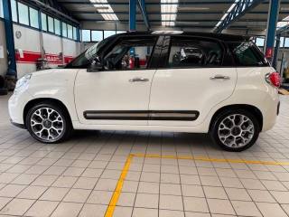 FIAT 500L usata, con Autoradio