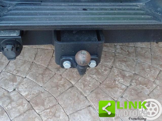 FORD Ranger usata, con Autoradio