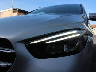 MERCEDES-BENZ B 180 usata, con Start/Stop Automatico