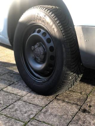 VOLKSWAGEN Caddy usata, con Immobilizzatore elettronico