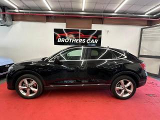 AUDI Q3 usata, con Airbag Passeggero