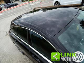MERCEDES-BENZ CLA 200 usata, con Start/Stop Automatico