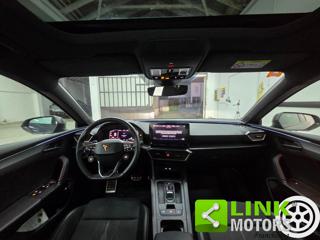 CUPRA Leon usata, con Airbag Passeggero