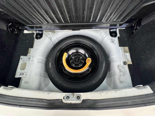 FIAT Panda usata, con Servosterzo