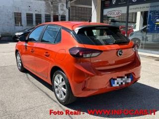OPEL Corsa usata, con Airbag Passeggero