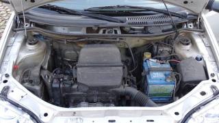 FIAT Punto usata 120