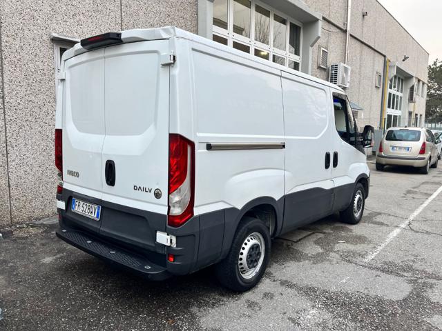 IVECO Daily usata, con Chiusura centralizzata