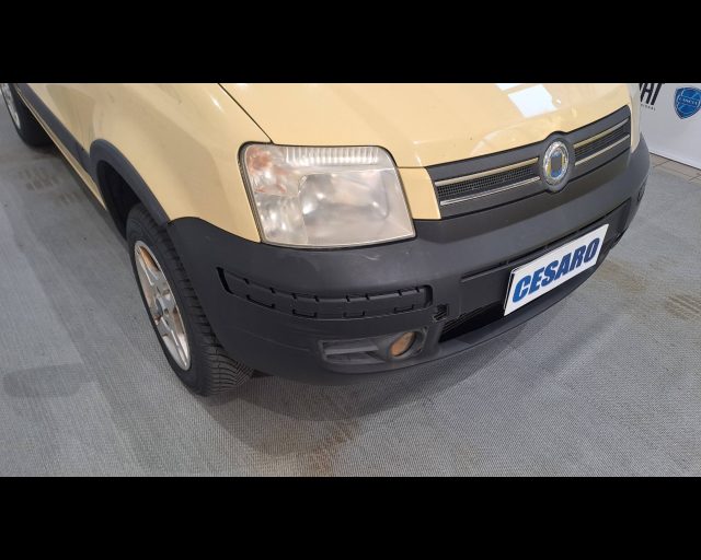FIAT Panda usata 34