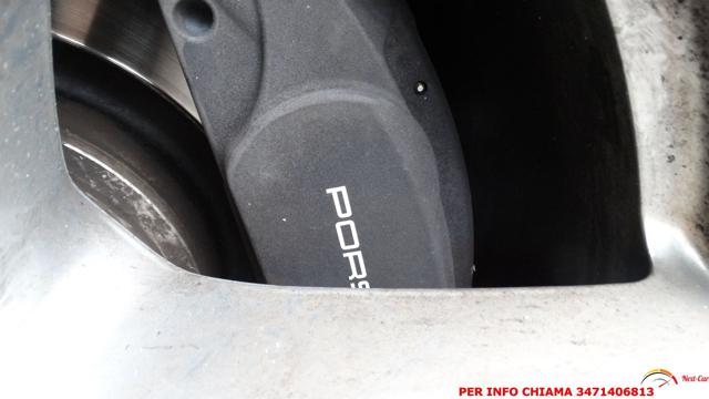 PORSCHE Macan usata 159